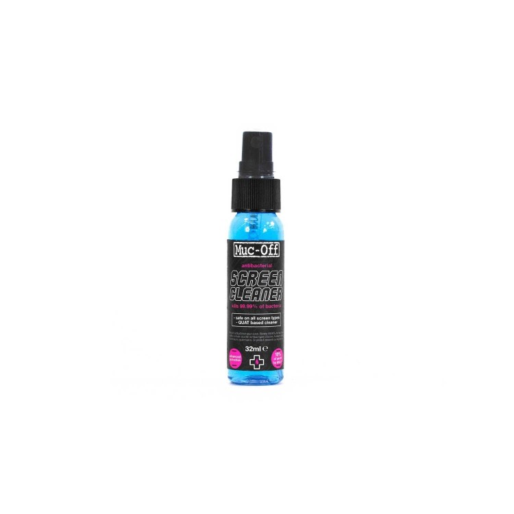 Muc-Off 32ml Tech Care Cleaner