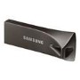 Samsung Bar Plus 128GB USB 3.1 Flash Drive - Grey