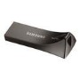Samsung Bar Plus 128GB USB 3.1 Flash Drive - Grey