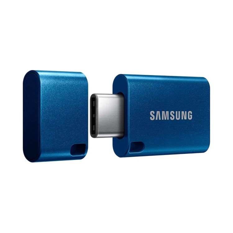 Samsung 128GB USB Type C USB-C Blue