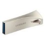 Samsung Bar Plus 64GB USB 3.1 3.2 Flash Drive - Silver