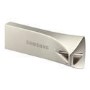 Samsung Bar Plus 64GB USB 3.1 3.2 Flash Drive - Silver