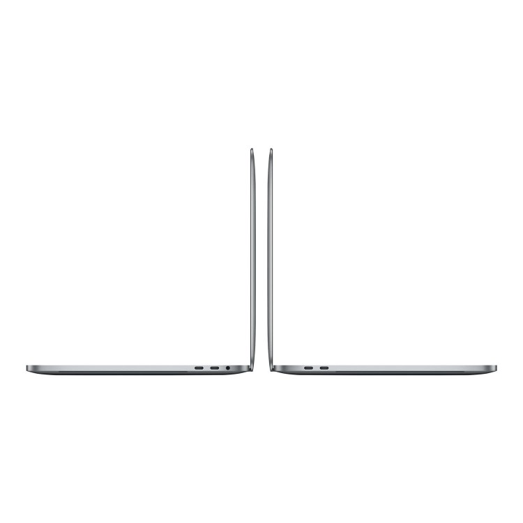 Apple MacBook Pro Core i5 8GB 256GB SSD 13 Inch MacOS With Touch Bar Laptop - Space Grey
