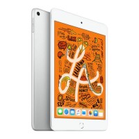 Apple iPad Mini 5 64GB 7.9" 2019 - Silver