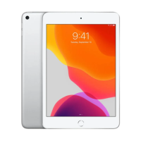 Apple iPad Mini 5 64GB 7.9" 2019 - Silver