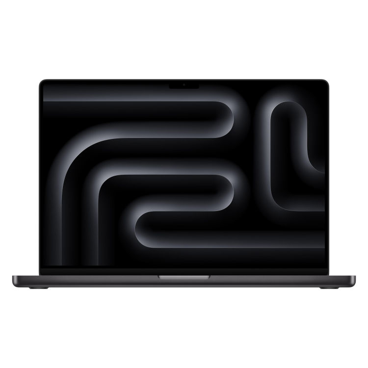 Apple MacBook Pro 16 Inch M3 Pro 18GB RAM 512GB SSD 2023 - Space Black