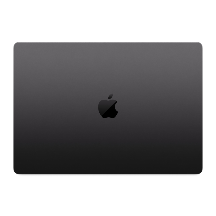 Apple MacBook Pro 16 Inch M3 Pro 18GB RAM 512GB SSD 2023 - Space Black