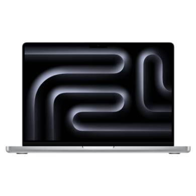Apple MacBook Pro 2023 14 Inch M3 Pro 18GB RAM 1TB SSD - Silver