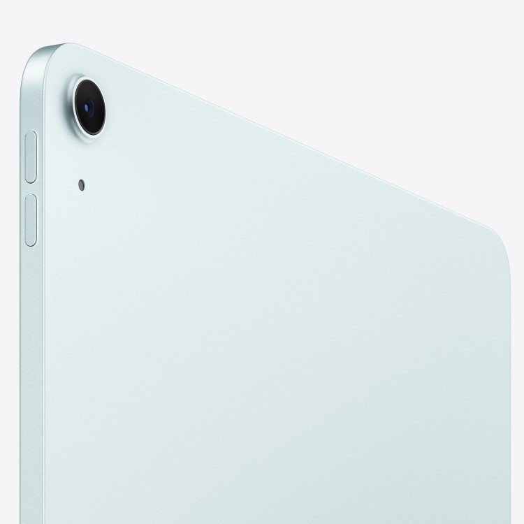 Apple iPad Air 2024 11" Blue 512GB Wi-Fi Tablet