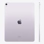 Apple iPad Air 2024 11" Purple 512GB Wi-Fi Tablet