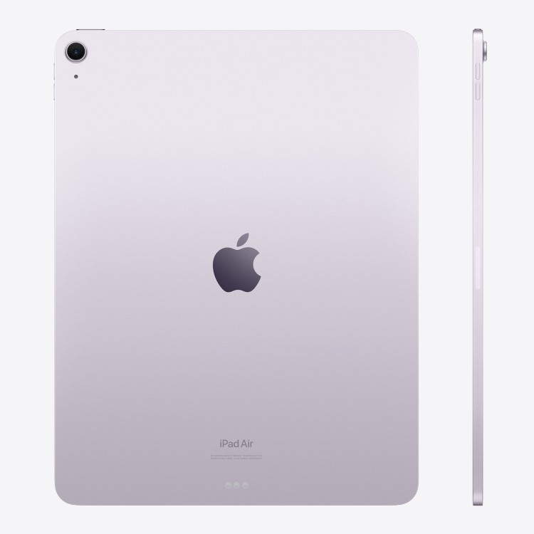 Apple iPad Air 2024 11" Purple 512GB Wi-Fi Tablet