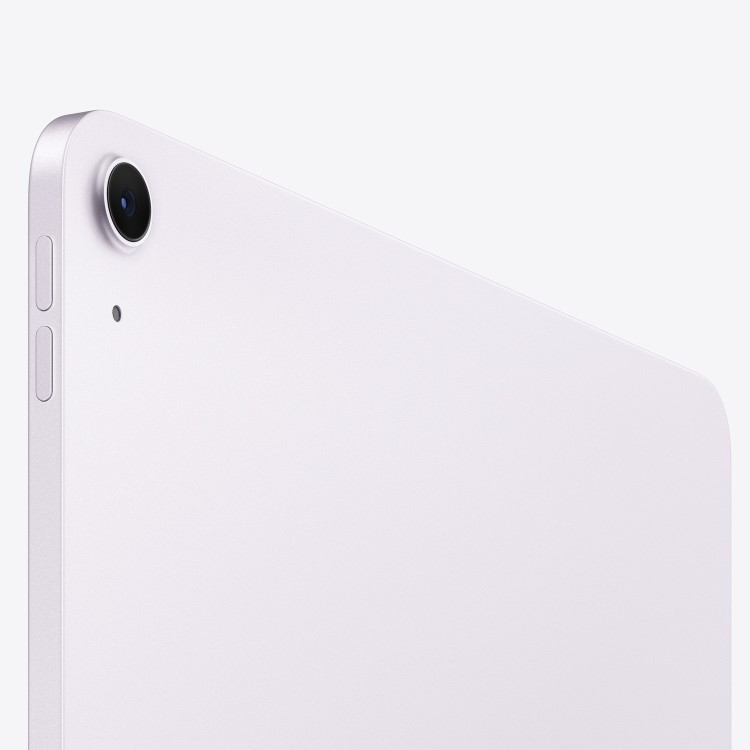 Apple iPad Air 2024 11" Purple 256GB Cellular Tablet