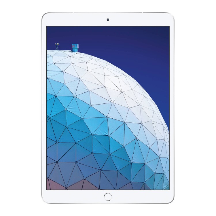 Apple iPad Air 3 64GB 10.5" Cellular 2019 - Silver