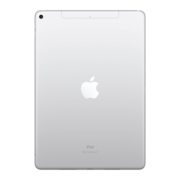 Apple iPad Air 3 64GB 10.5" Cellular 2019 - Silver