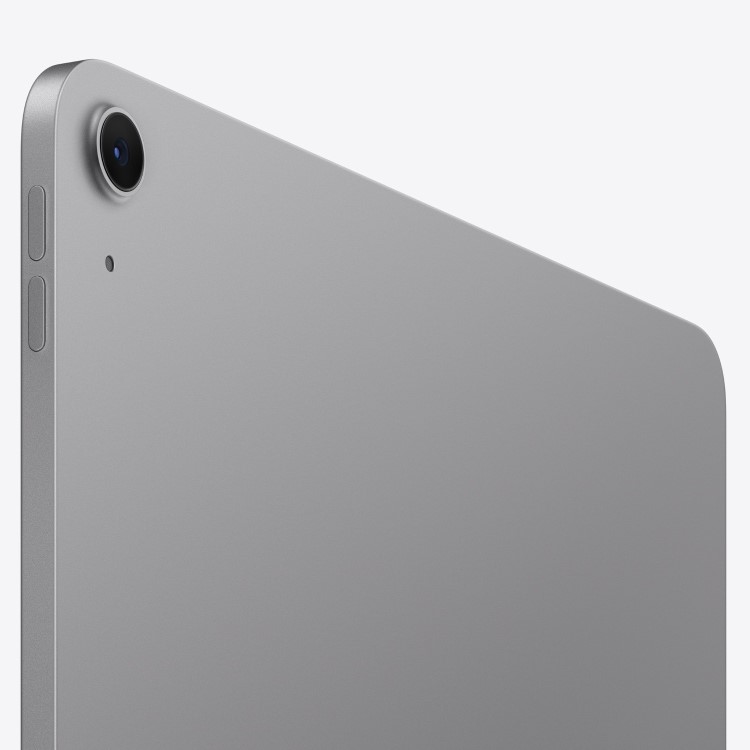 Apple iPad Air 2024 13" Space Grey 256GB Wi-Fi Tablet