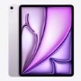 Apple iPad Air 2024 13" Purple 256GB Wi-Fi Tablet