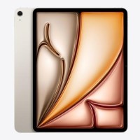 Apple iPad Air 2024 13" Starlight 512GB Wi-Fi Tablet