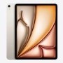 Apple iPad Air 2024 13" Starlight 512GB Wi-Fi Tablet