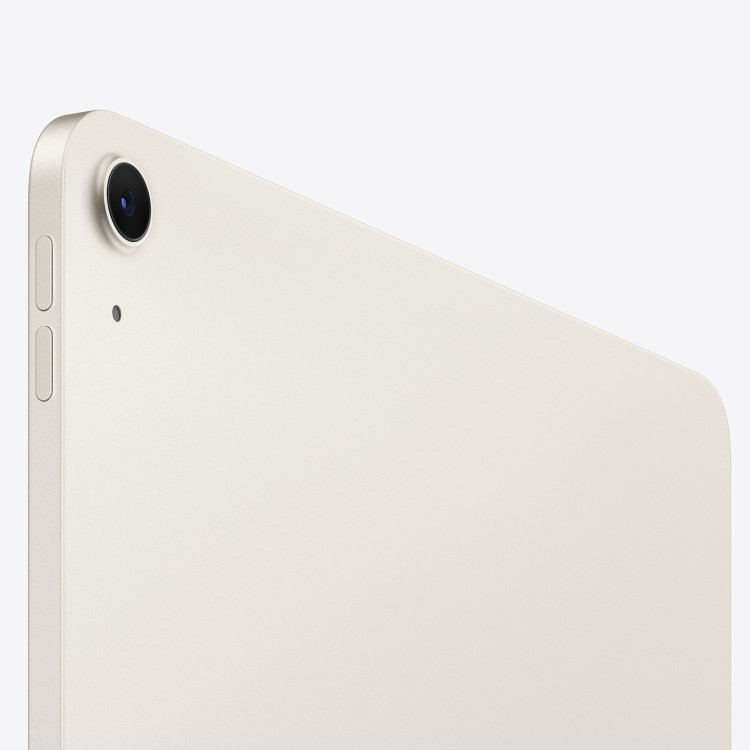 Apple iPad Air 2024 13" Starlight 512GB Wi-Fi Tablet