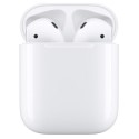 MV7N2ZM/A Apple AirPods with Charging Case 2nd Generation