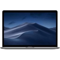 Apple MacBook Pro Core i7 16GB 256GB SSD 15.4 Inch Radeon Pro 555X Touch Bar Laptop - Space Grey Apple MacBook Pro Core i7 16GB 256GB SSD 15.4 Inch Radeon Pro 555X Touch Bar Laptop - Space Grey