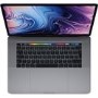 Apple MacBook Pro Core i7 16GB 256GB SSD 15.4 Inch Radeon Pro 555X Touch Bar Laptop - Space Grey