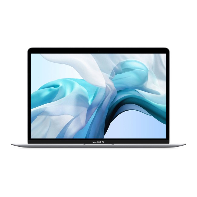 Apple MacBook Air 13.3" i5 8GB 512GB SSD 2020 - SIlver