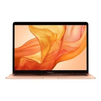 Apple MacBook Air Core i5 8GB 512GB SSD 13.3 Inch MacOS Laptop - Gold Apple MacBook Air Core i5 8GB 512GB SSD 13.3 Inch MacOS Laptop - Gold