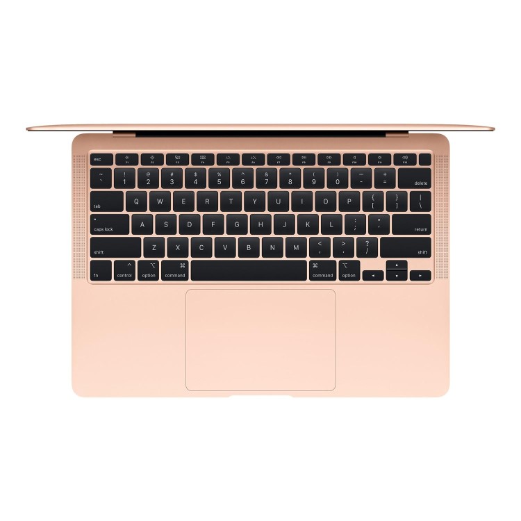Apple MacBook Air Core i5 8GB 512GB SSD 13.3 Inch MacOS Laptop - Gold