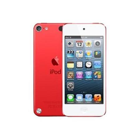 GRADE A1 - Apple iPod Touch 128GB - Red