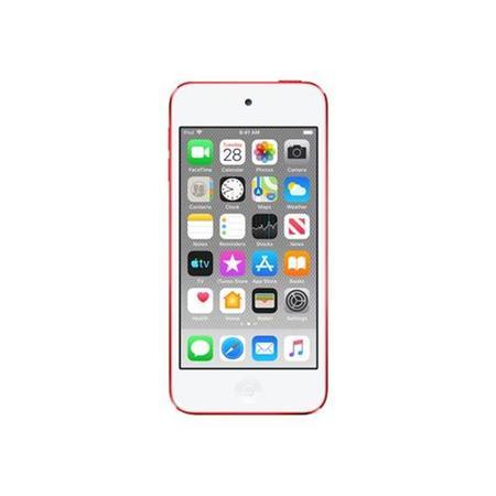 GRADE A1 - Apple iPod Touch 128GB - Red