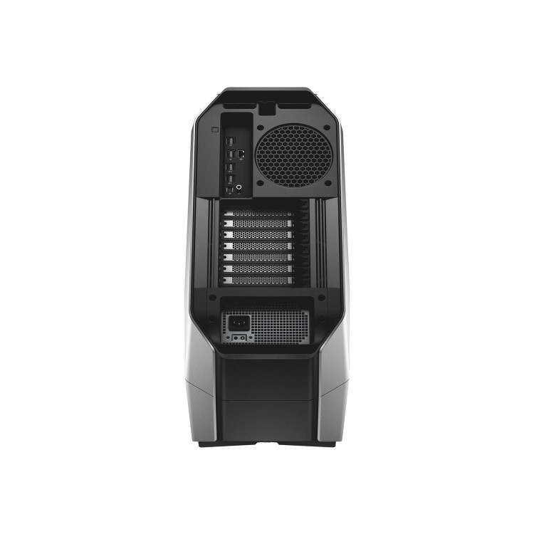 Alienware Area 51 Core i7-6800K 32GB 4TB HDD + 512GB SSD GeForce GTX 1080 8GB Gaming PC