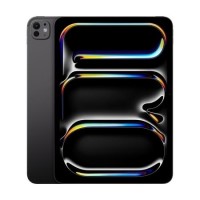 Apple iPad Pro 2024 11" Space Black 1TB Wi-Fi Tablet Apple iPad Pro 2024 11" Space Black 1TB Wi-Fi Tablet