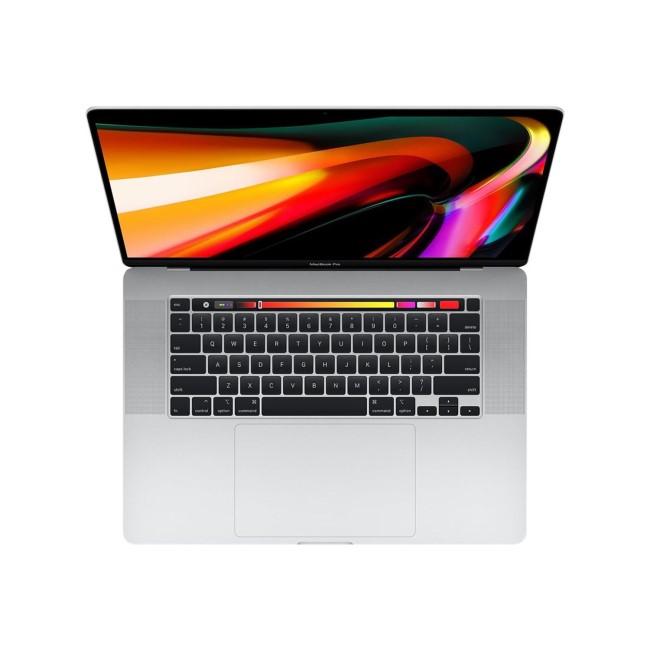Apple MacBook Pro 16" i9 16GB 1TB SSD 2019 - Silver