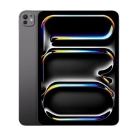 Apple iPad Pro 2024 11" Space Black 256GB Cellular Tablet