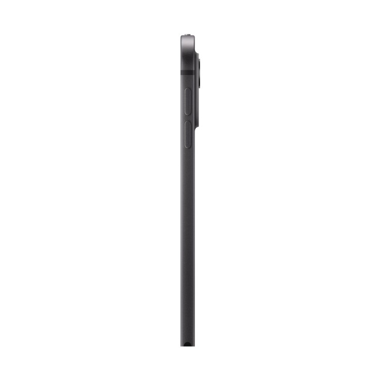 Apple iPad Pro 2024 11" Space Black 256GB Cellular Tablet