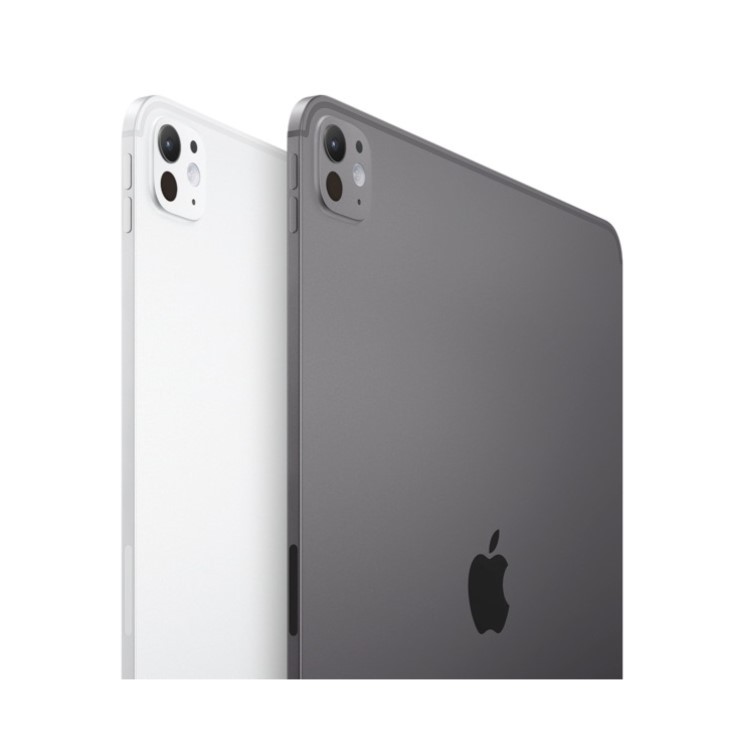 Apple iPad Pro 2024 11" Space Black 256GB Cellular Tablet