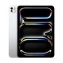 Apple iPad Pro 2024 11" Silver 256GB Cellular Tablet