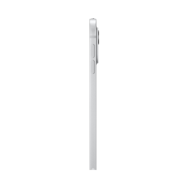 Apple iPad Pro 2024 11" Silver 256GB Cellular Tablet