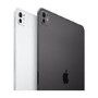 Apple iPad Pro 2024 11" Silver 256GB Cellular Tablet