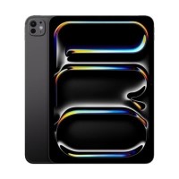 Apple iPad Pro 2024 11" Space Black 512GB Cellular Tablet