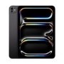 Apple iPad Pro 2024 11" Space Black 512GB Cellular Tablet
