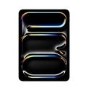 Apple iPad Pro 2024 11" Space Black 512GB Cellular Tablet