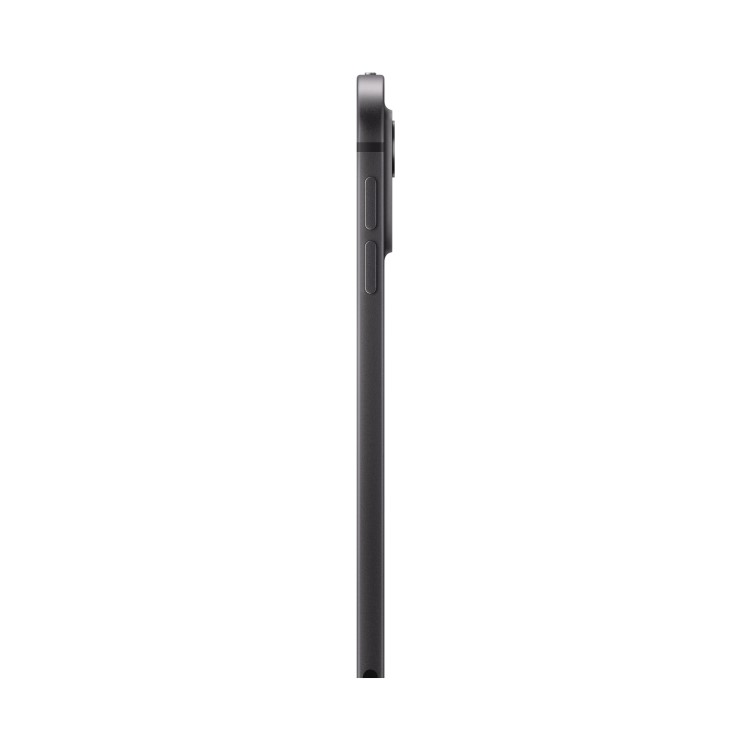 Apple iPad Pro 2024 11" Space Black 512GB Cellular Tablet