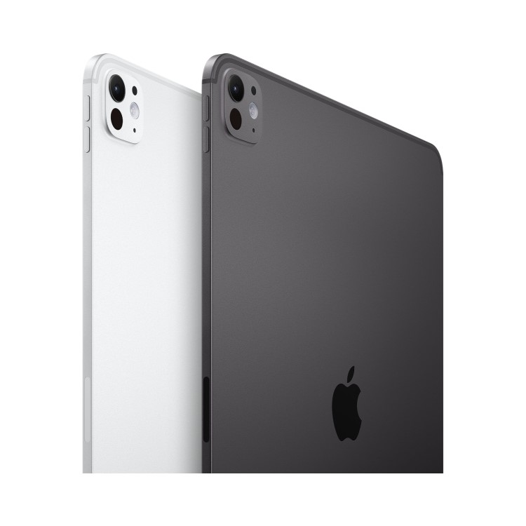 Apple iPad Pro 2024 11" Space Black 512GB Cellular Tablet