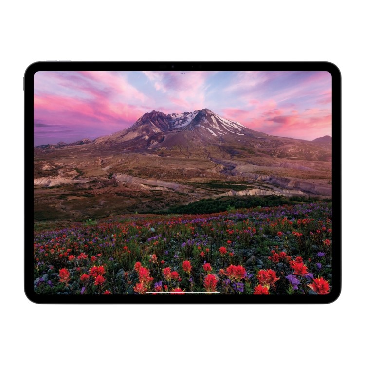 Apple iPad Pro 2024 11" Silver 512GB Cellular Tablet