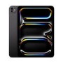 Apple iPad Pro 2024 11" Standard Glass Space Black 1TB Cellular Tablet