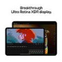 Apple iPad Pro 2024 11" Standard Glass Space Black 1TB Cellular Tablet