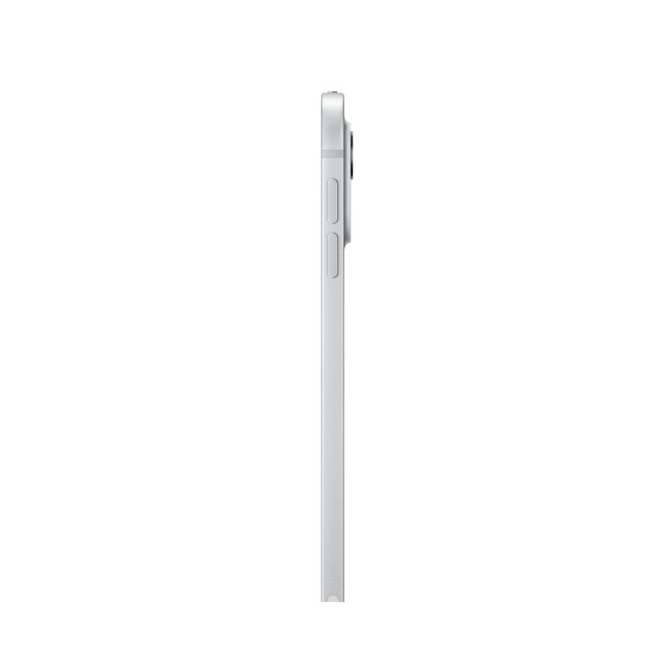 Apple iPad Pro 2024 11" Silver 1TB Cellular Tablet