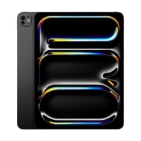 Apple iPad Pro 2024 11" Standard Glass Space Black 2TB Cellular Tablet